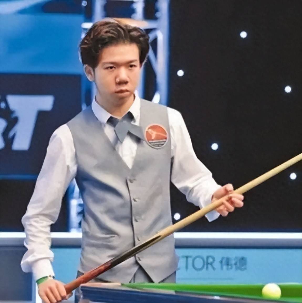 了极具威胁 了极具威胁