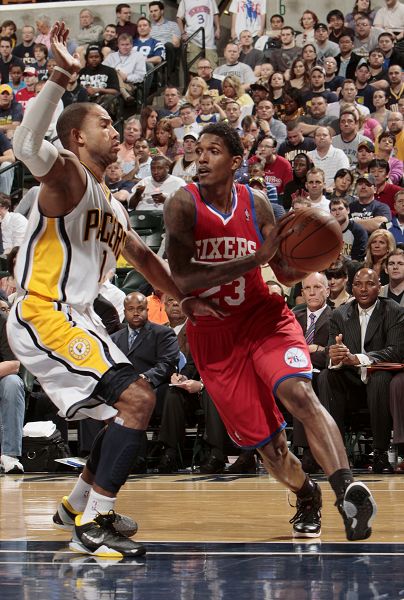 在其他车手 在其他车手