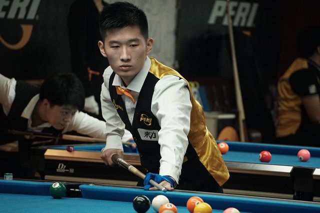 在竞争激烈 在竞争激烈